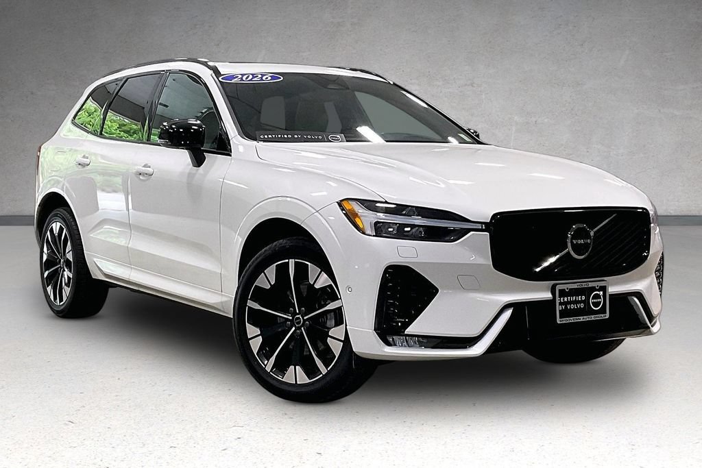 Certified 2026 Volvo XC60 B5 Plus w/ Protection Package Premier AWD/4WD image 3
