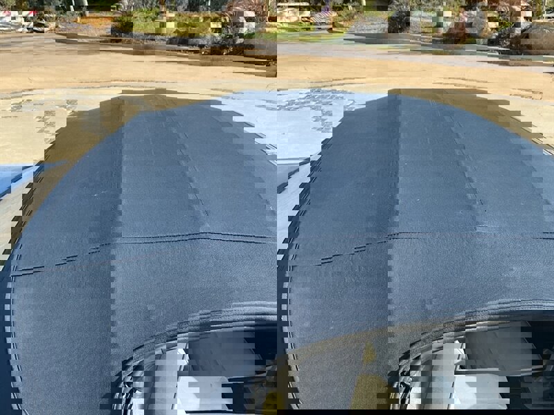 Used 1992 Porsche 968 Cabriolet image 19