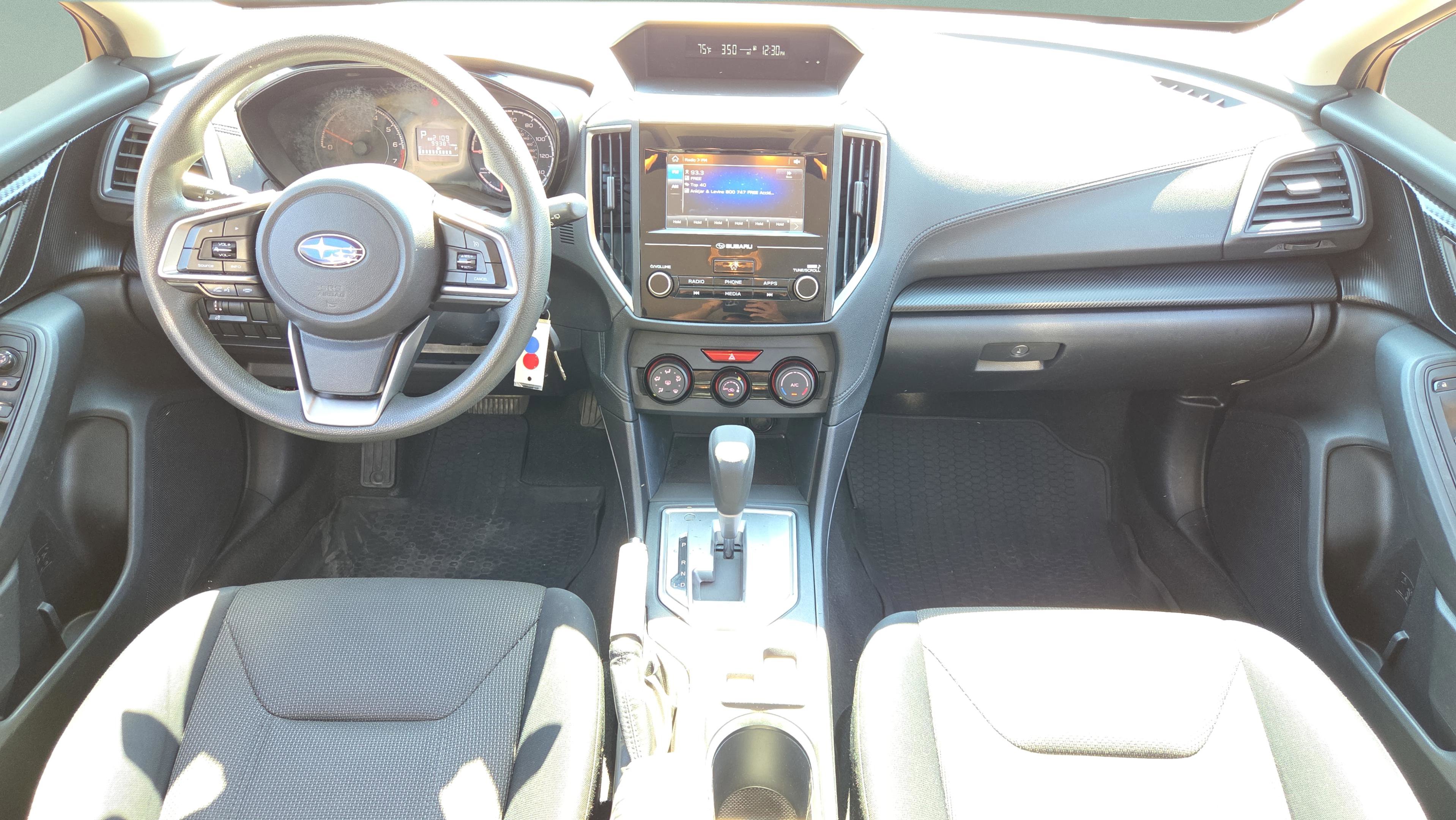 Used 2018 Subaru Crosstrek 2.0i image 17