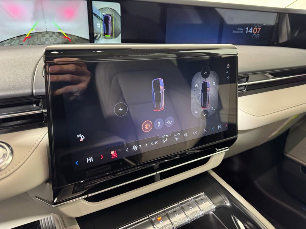 New 2026 Lincoln Nautilus Premier w/ Equipment Group 102A AWD/4WD image 44