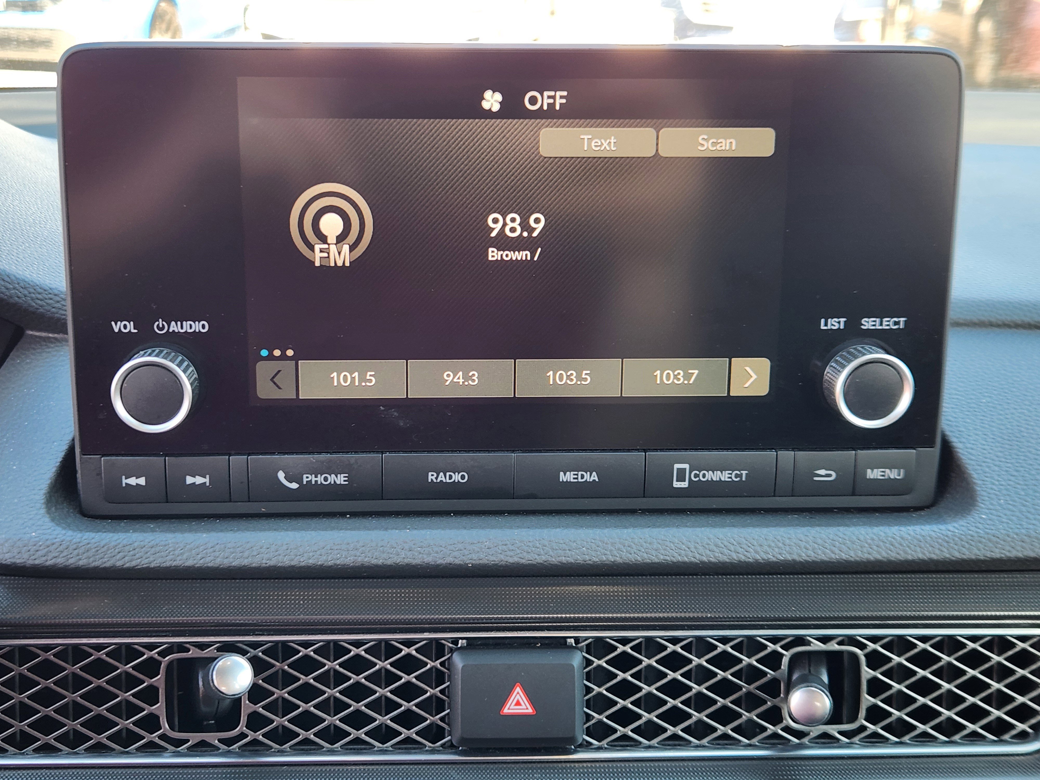 Used 2024 Acura Integra A-Spec image 11