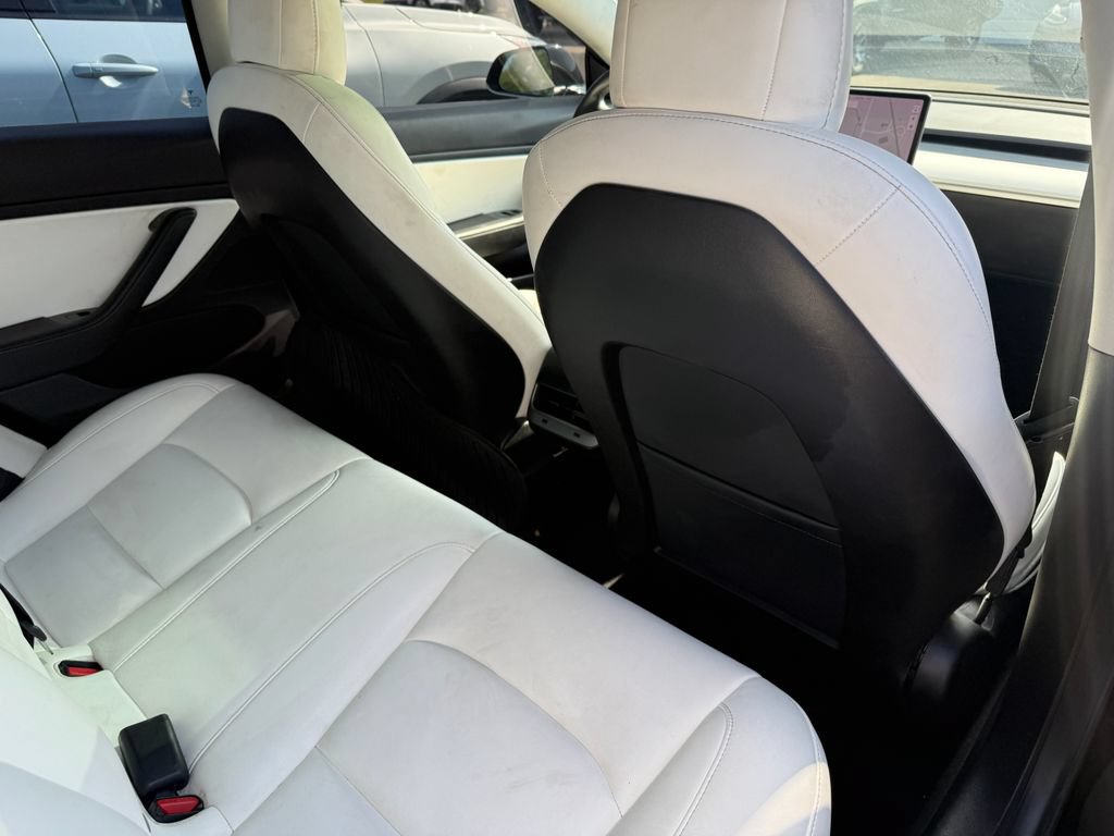 Used 2019 Tesla Model 3 Long Range RWD image 13