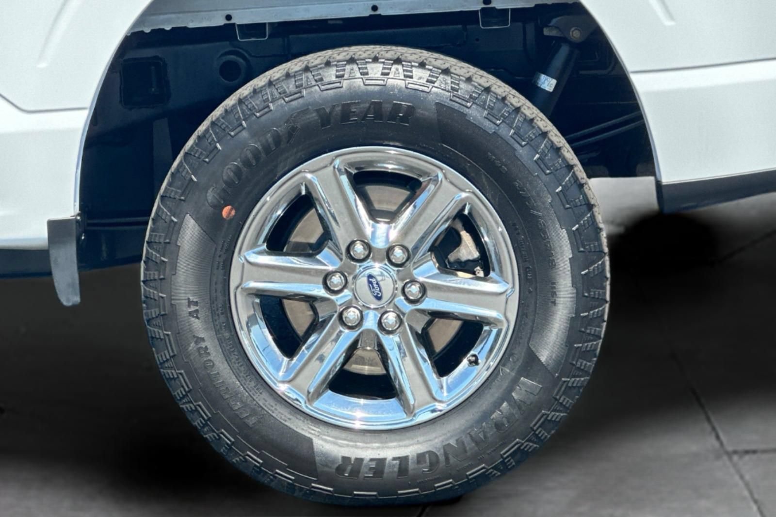 Used 2024 Ford F150 XLT w/ Mobile Office Package AWD/4WD image 25