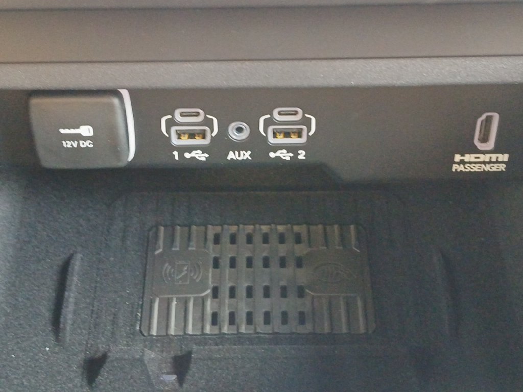 New 2026 Jeep Grand Wagoneer L Summit AWD/4WD image 6