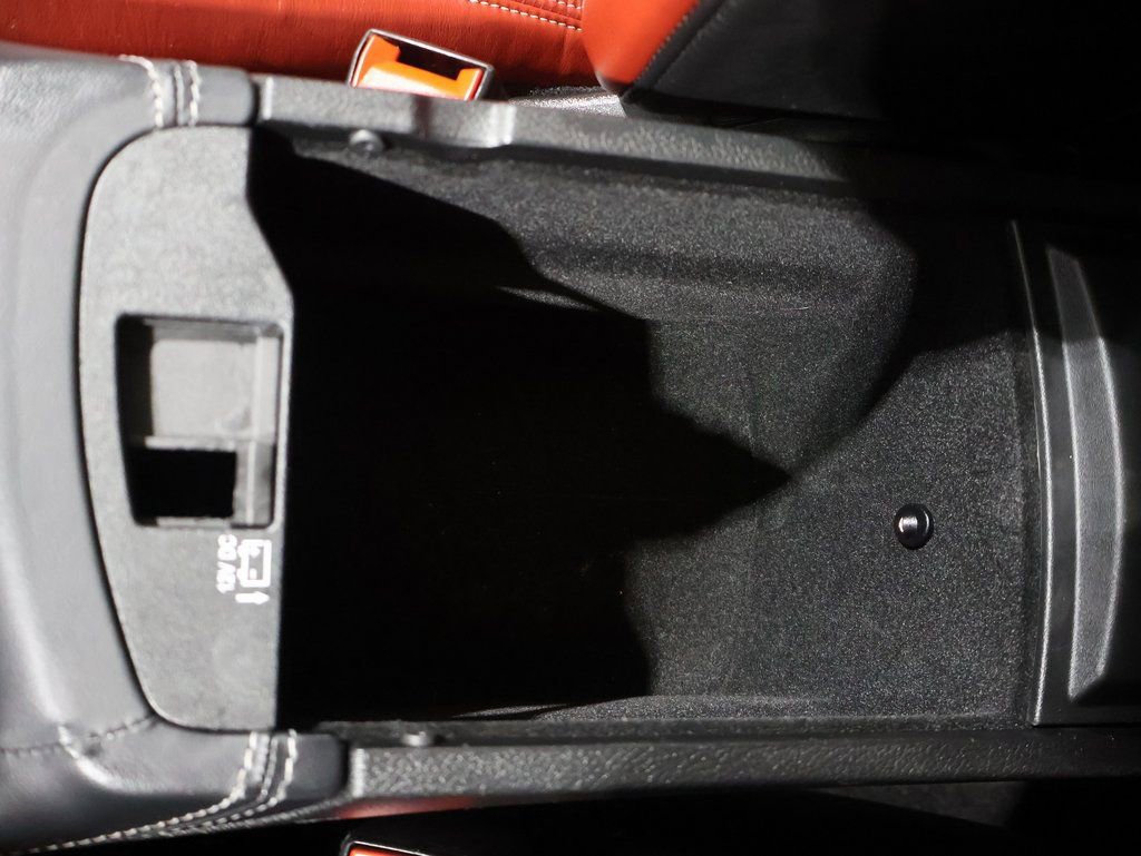 Used 2024 Dodge Durango SRT Hellcat image 38