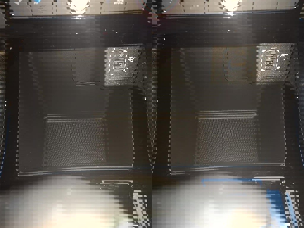 New 2026 Jeep Compass Latitude image 12