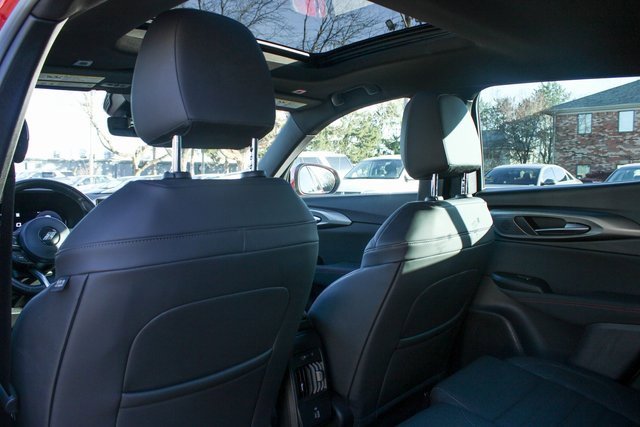 Used 2024 Dodge Hornet GT image 35