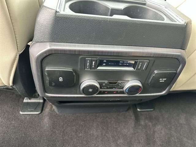 Used 2023 Ford Expedition Platinum image 22