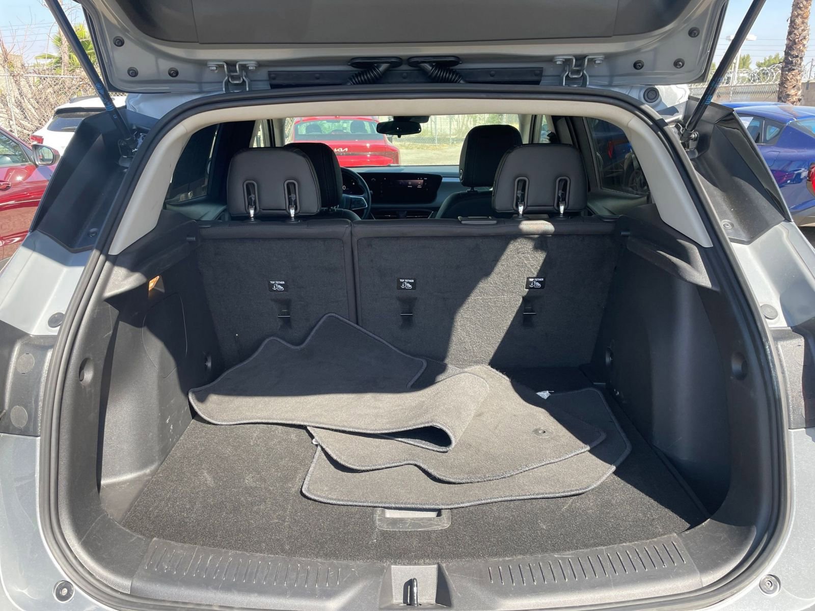 Used 2025 Buick Encore GX Preferred image 31