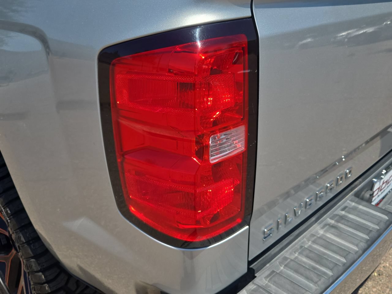 Used 2018 Chevrolet Silverado 1500 LT w/ Trailering Package RWD image 32