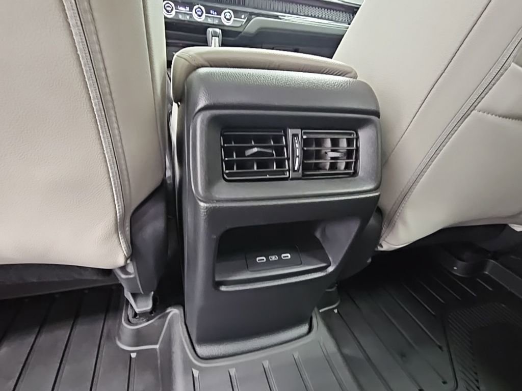 Used 2024 Honda CR-V EX-L image 31
