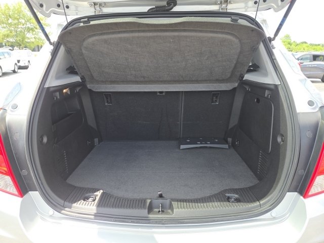 Used 2019 Chevrolet Trax LS w/ Tint and Cruise Package FWD image 11