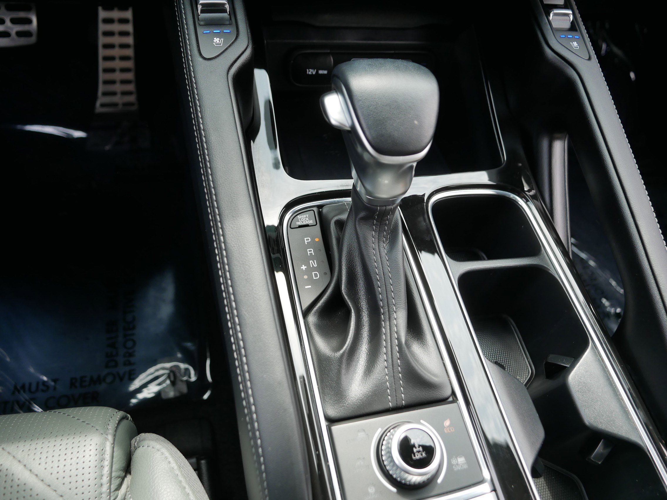 Certified 2024 Kia Telluride SX X-Pro image 24