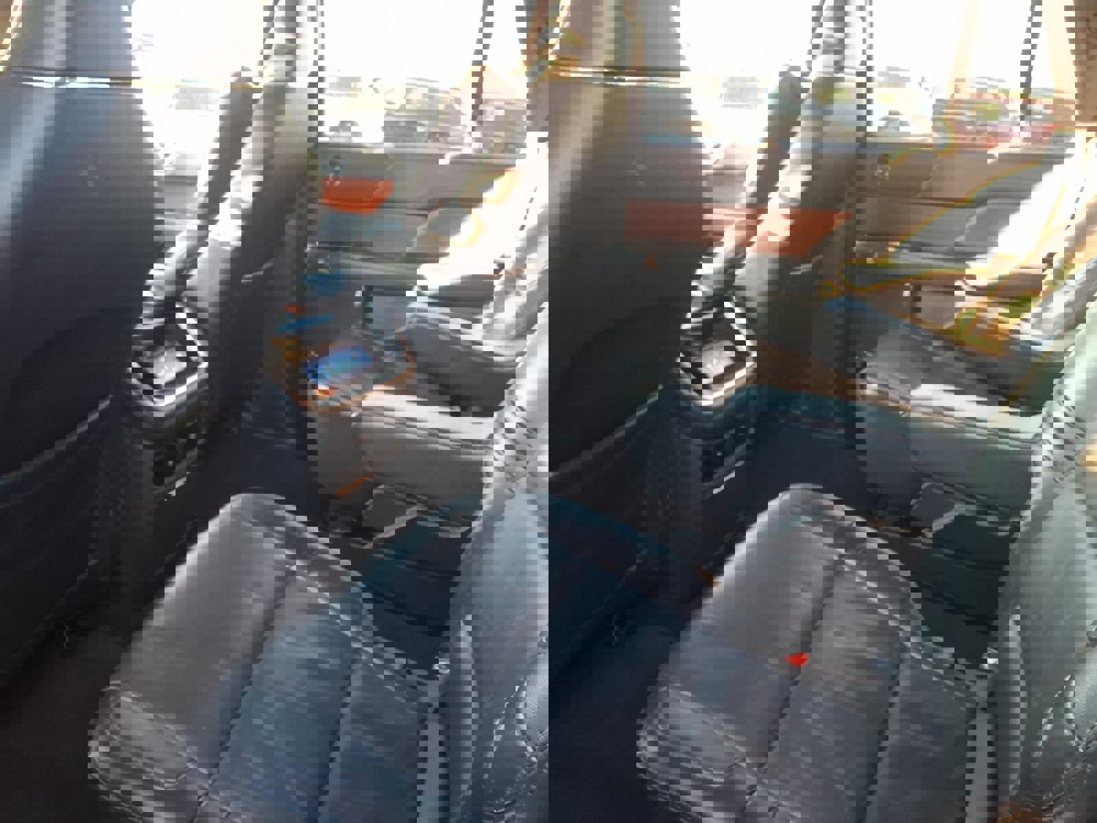 Used 2024 Lincoln Navigator Reserve image 19