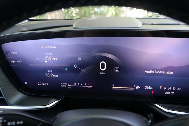 New 2025 Buick Envision Preferred image 19