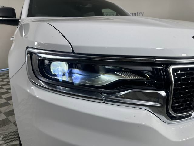 New 2025 Jeep Wagoneer Series II image 4