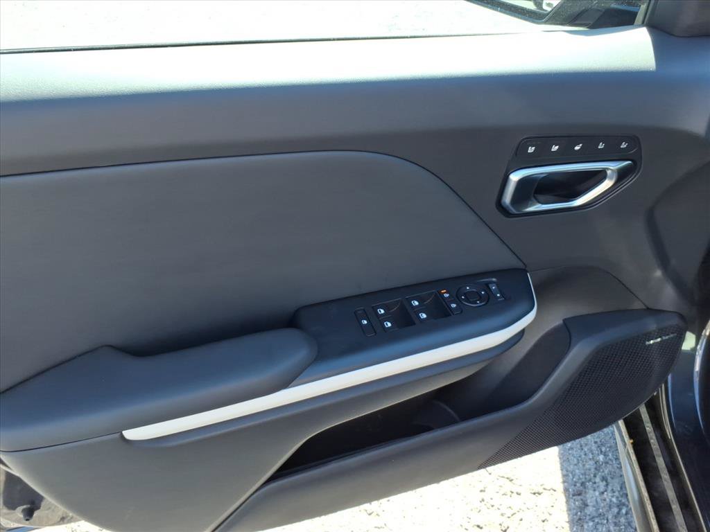 New 2026 Kia K4 EX w/ GT-Line Premium Package FWD image 16