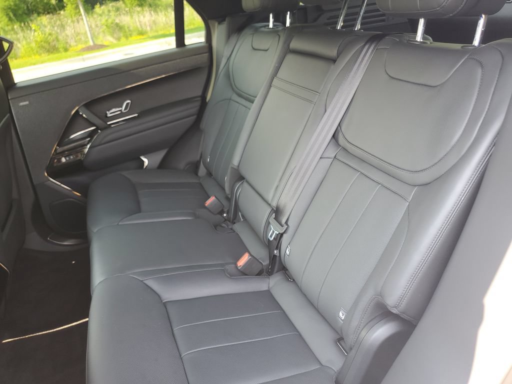 Used 2024 Land Rover Range Rover Sport Dynamic SE AWD/4WD image 31