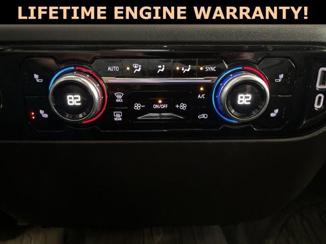 Certified 2022 GMC Sierra 1500 SLT image 21