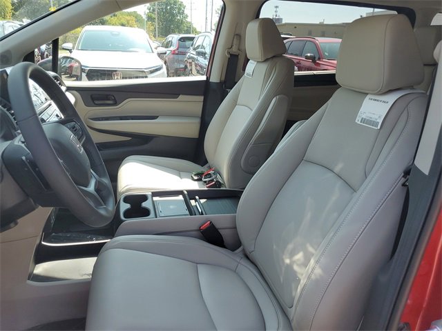 New 2026 Honda Odyssey EX-L image 15