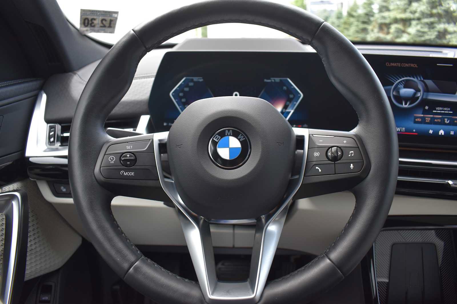 Used 2026 BMW X2 xDrive28i w/ Technology Package AWD/4WD image 16