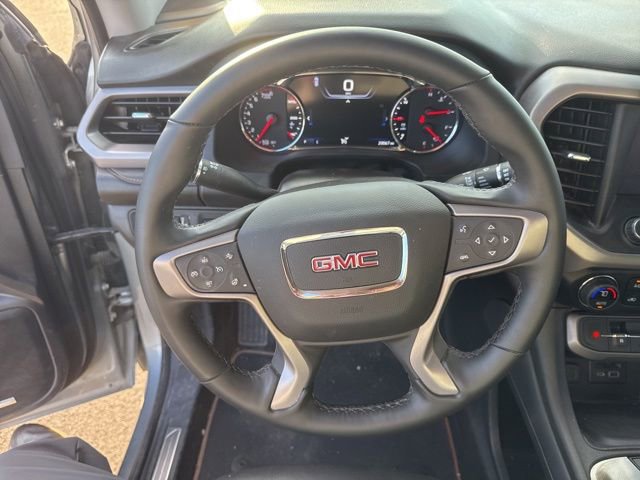 Used 2023 GMC Acadia AT4 w/ Technology Package AWD/4WD image 17