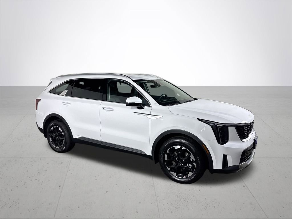 New 2026 Kia Sorento S image 4