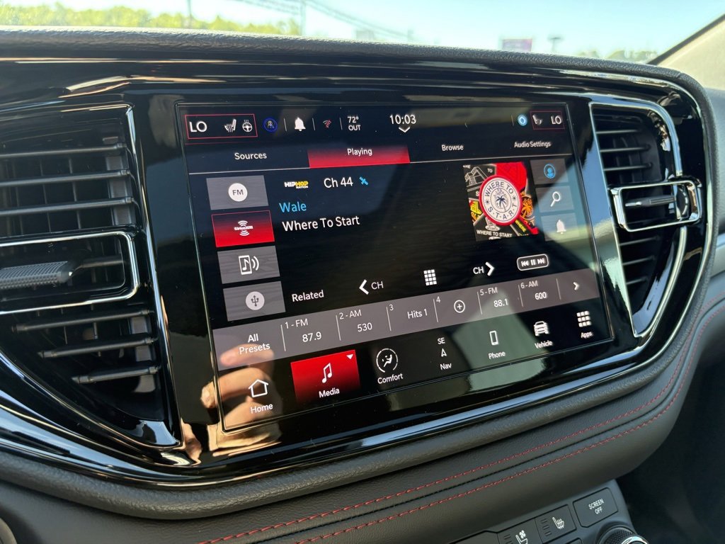 New 2026 Dodge Durango GT image 45