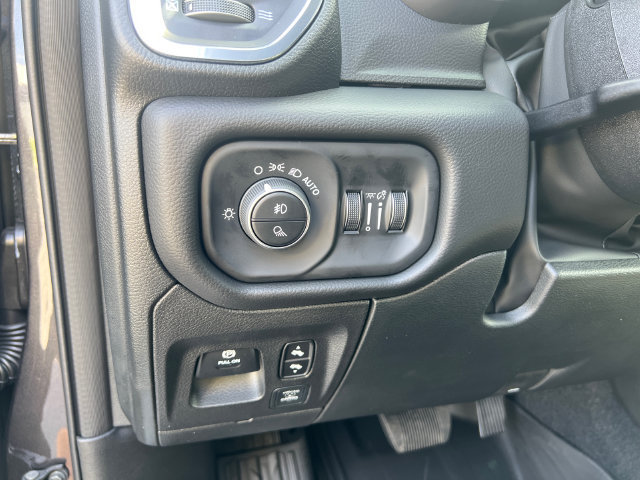 New 2027 RAM 1500 Laramie AWD/4WD image 12