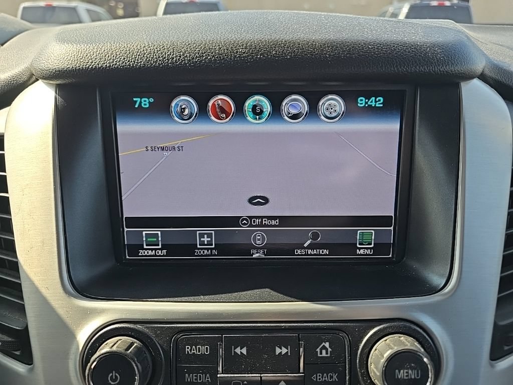 Used 2018 GMC Yukon SLT w/ Premium Edition AWD/4WD image 26