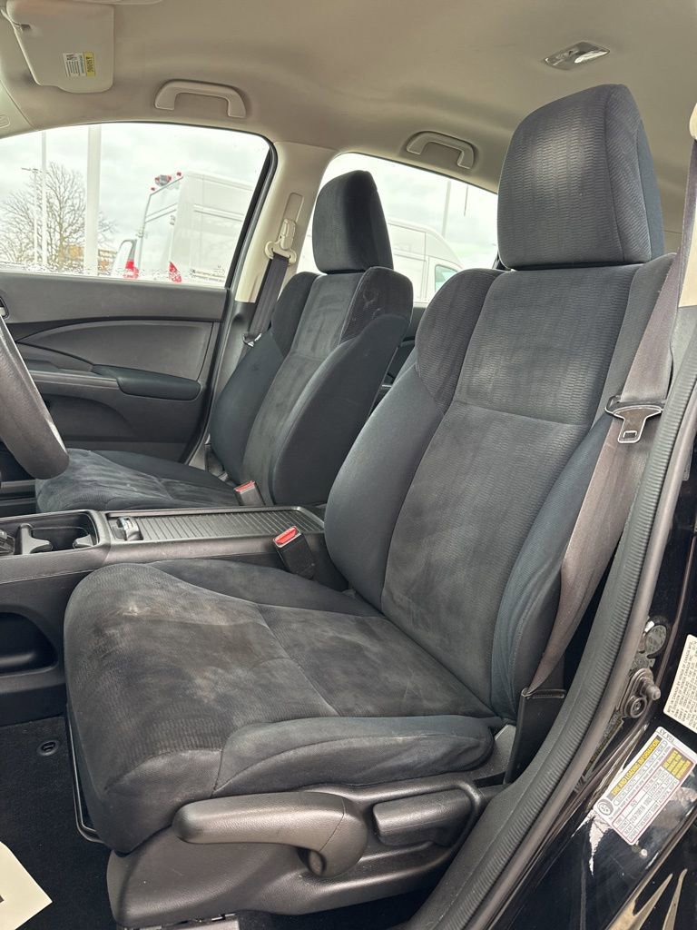 Used 2014 Honda CR-V LX image 10