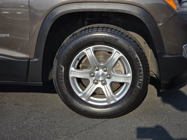 Used 2019 GMC Acadia SLE AWD/4WD image 10