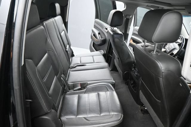 Used 2019 GMC Yukon XL Denali w/ Denali Ultimate Package AWD/4WD image 16
