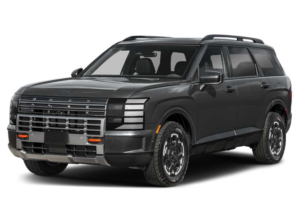 New 2026 Hyundai Palisade XRT Pro AWD/4WD image 23
