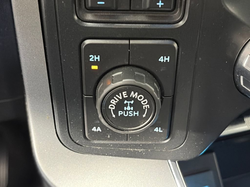 Certified 2021 Ford F150 Lariat image 23