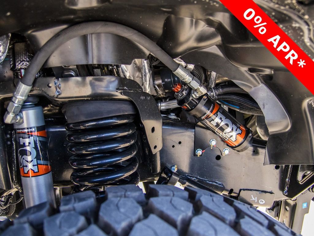 New 2025 RAM 2500 Big Horn image 18