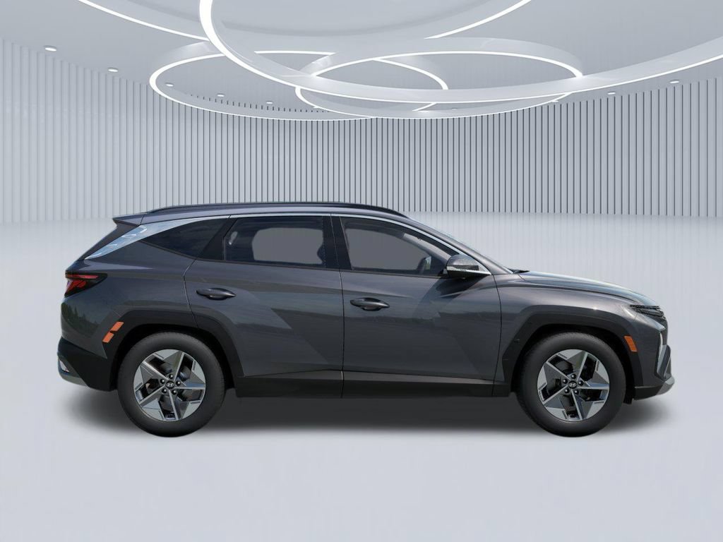 New 2026 Hyundai Tucson SEL w/ Tow & Go Package FWD image 7