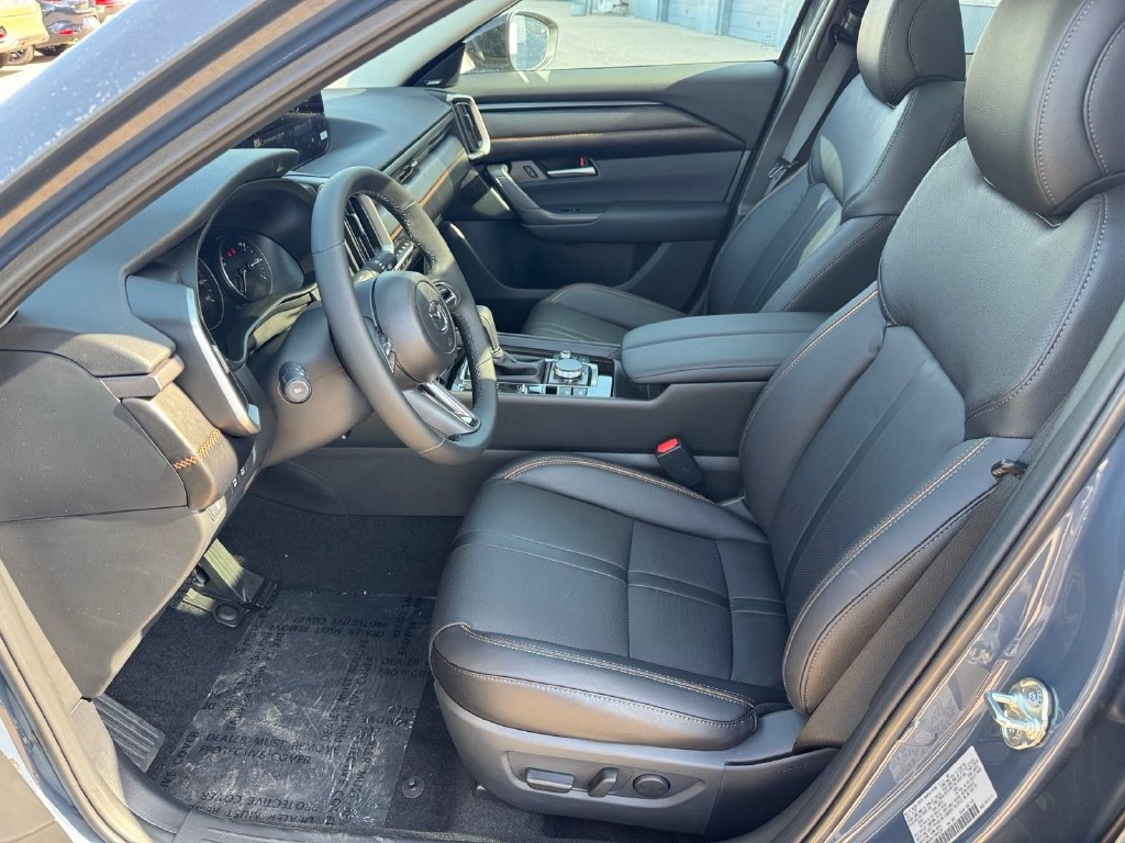 New 2026 MAZDA CX-50 AWD 2.5 S w/ Weather Package image 9