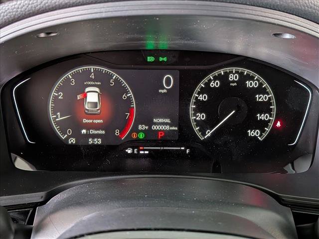 New 2026 Honda Civic Sport image 11