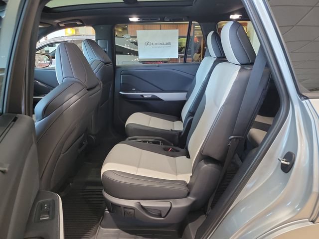 New 2026 Lexus TX 350 AWD w/ Technology Package image 12