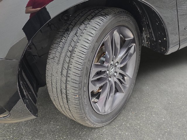 Used 2021 Acura RDX w/ Advance Package AWD/4WD image 29