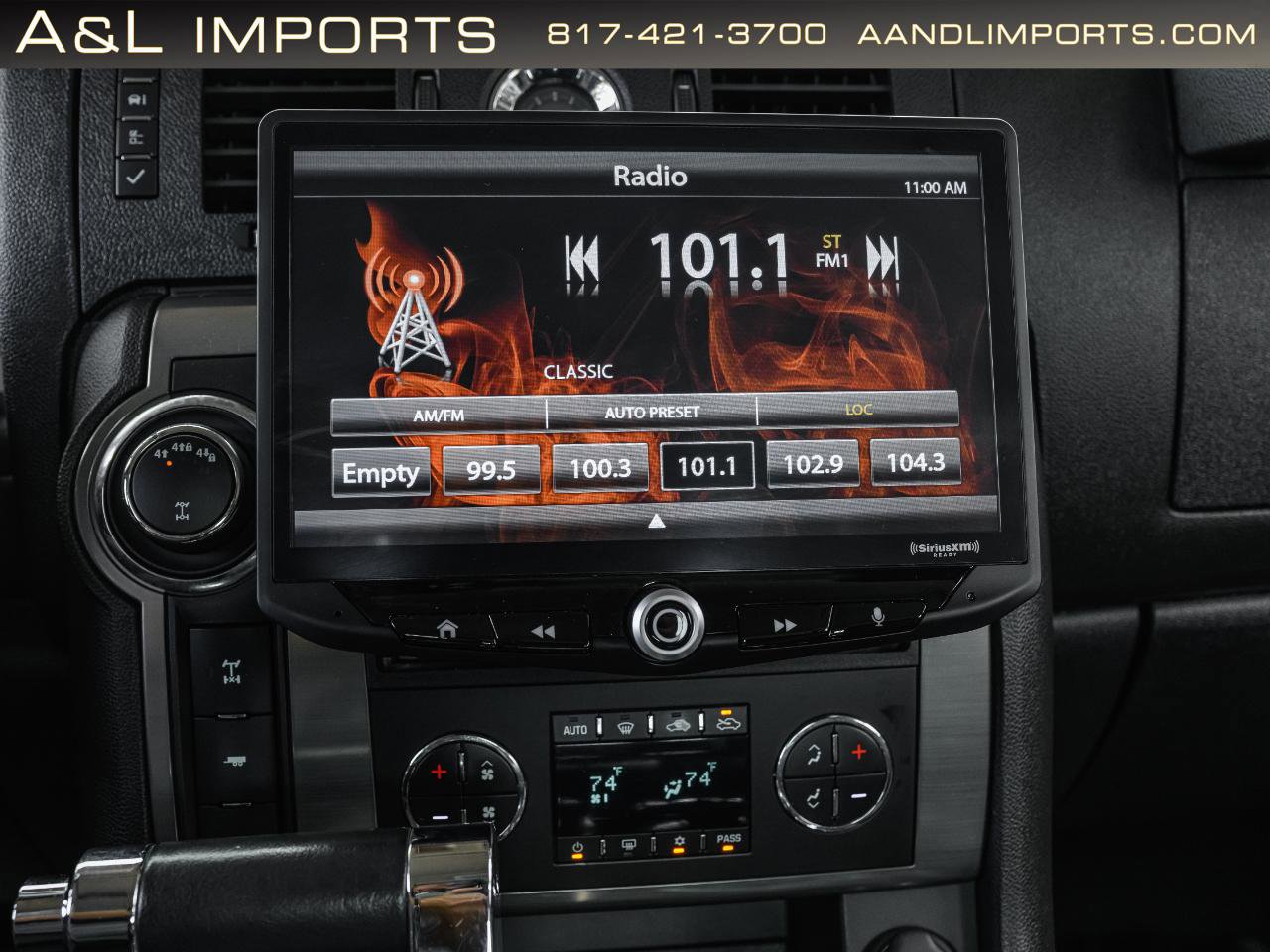 Used 2008 HUMMER H2 SUT image 50