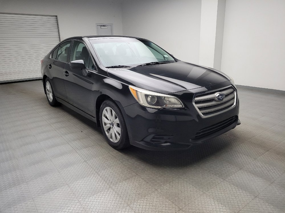 Used 2015 Subaru Legacy 2.5i Premium AWD/4WD image 13