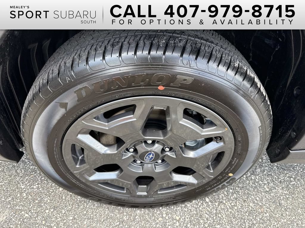 New 2026 Subaru Outback Premium AWD/4WD image 11