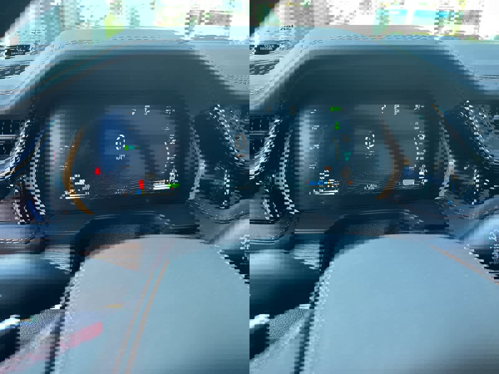 Used 2022 Jeep Grand Cherokee Summit w/ Advanced Protech Group IV image 38