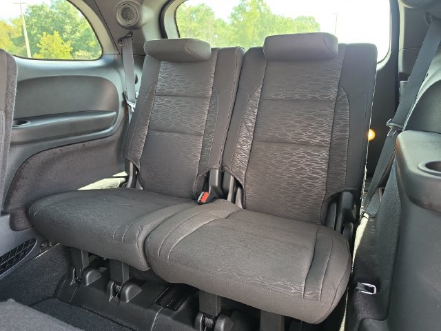 New 2027 Dodge Durango GT AWD/4WD image 14