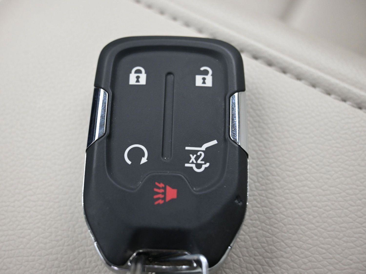 Used 2023 GMC Acadia Denali w/ Denali Ultimate Package image 38