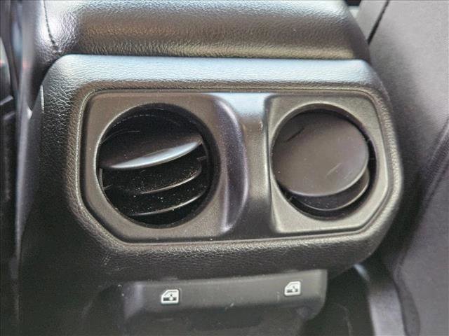 Used 2021 Jeep Wrangler Unlimited Sport AWD/4WD image 15