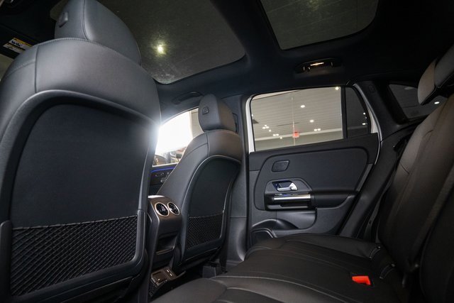 New 2026 Mercedes-Benz GLA 250 4MATIC image 28