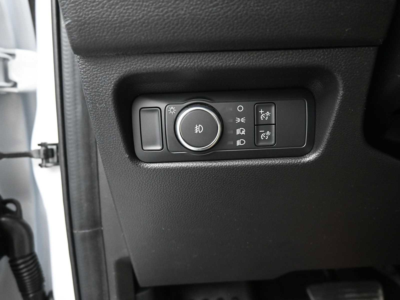 New 2025 Ford Ranger XL w/ Trailer Tow Package image 28